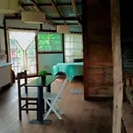Glamping El Roble