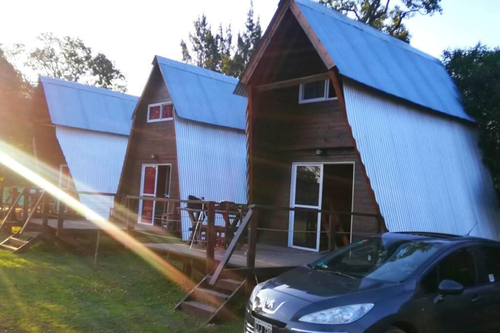 Glamping El Roble Tenda de luxo *