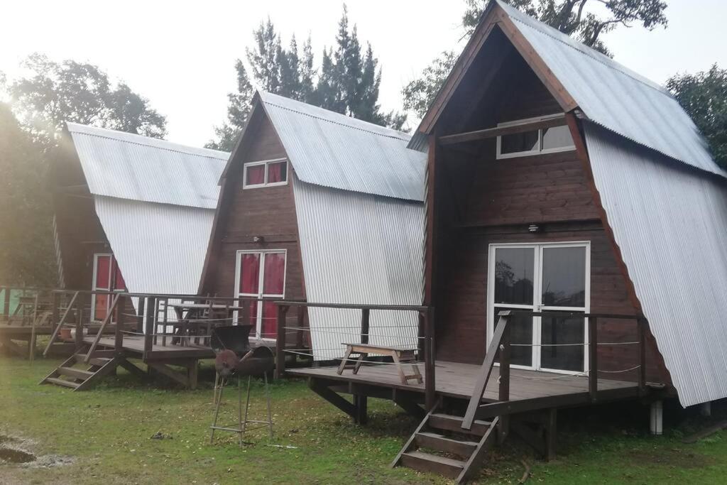 Glamping El Roble Tenda de luxo *