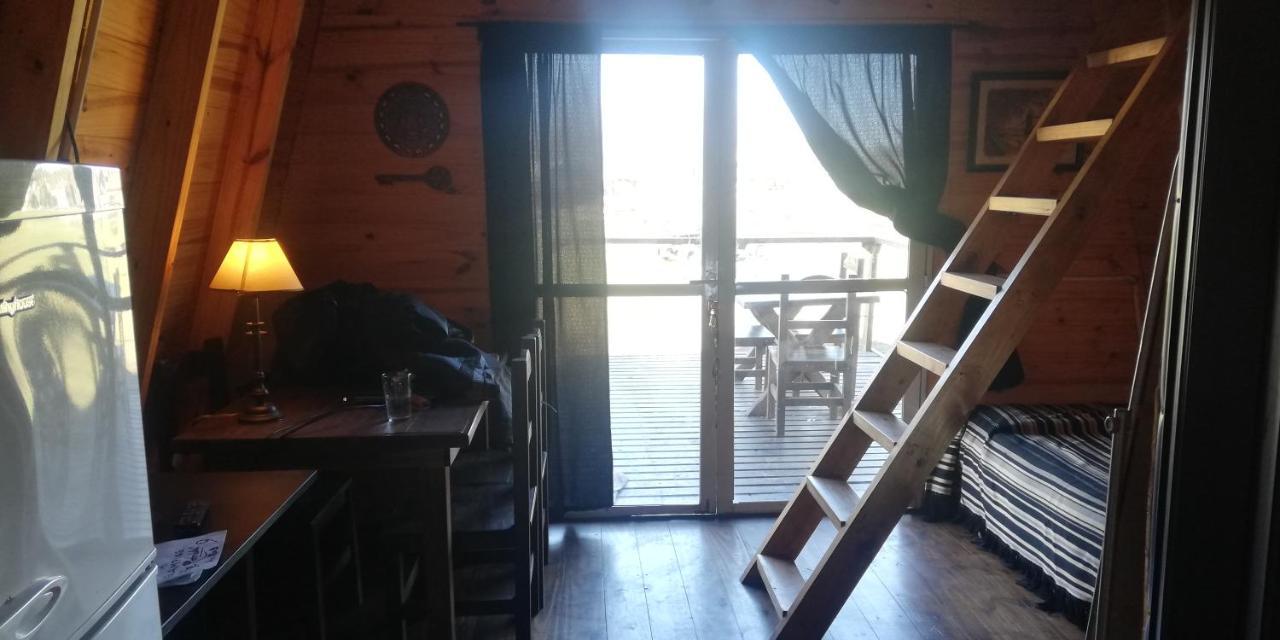 Glamping El Roble
