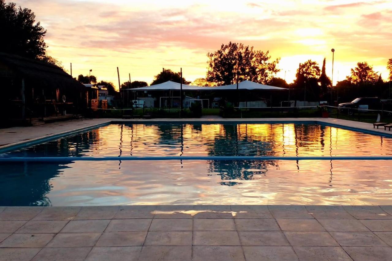 Glamping El Roble Tenda de luxo *