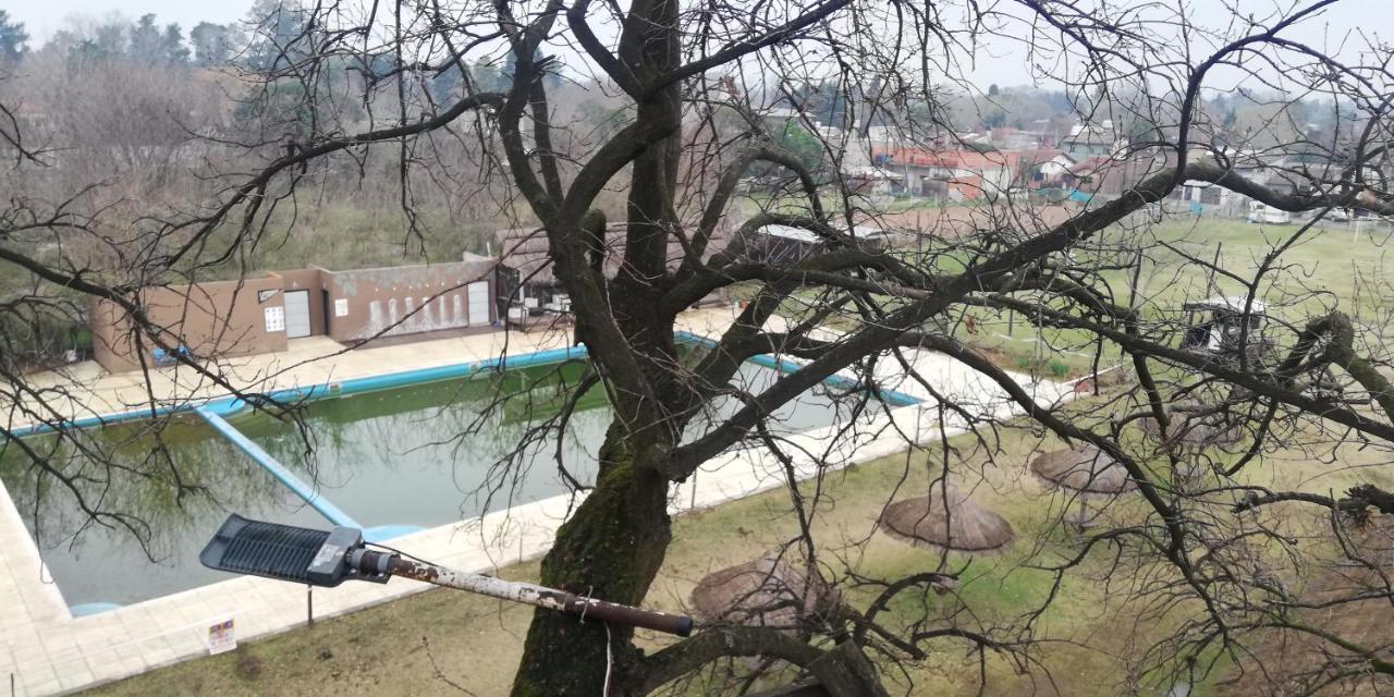 Glamping El Roble *