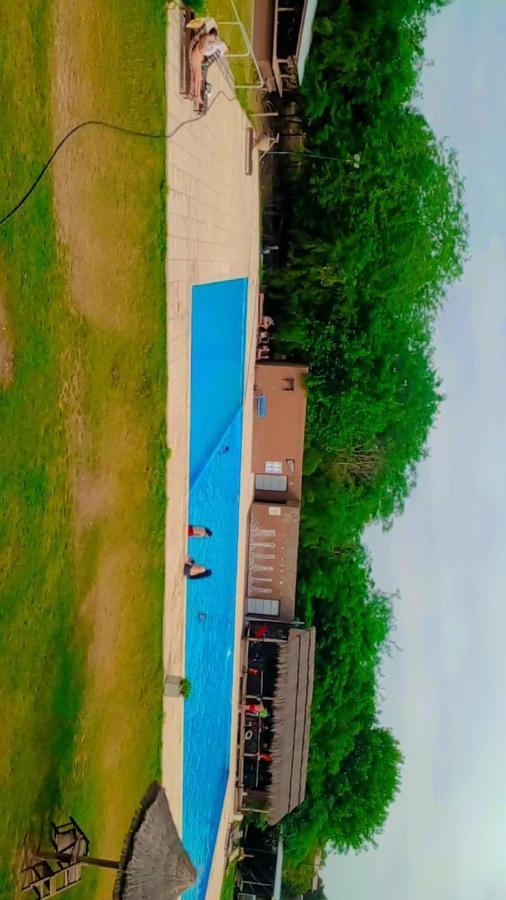 Glamping El Roble * Pilar (Buenos Aires)